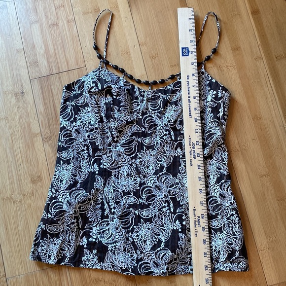 Ann Taylor Loft NWOT Blouse - Size 2 - Picture 10 of 12